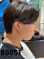 ルースト 渋谷店(ROOST)&nbsp;ナチュラルセンターパート