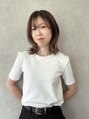 クエ(QUE) 宇賀神夏美 【横浜】