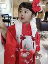 パティオ 三島店(PATIO)&nbsp;七五三