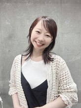 アミーベル ミラク(AMI a BELLE Miracle) MIKA 