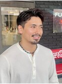 サーフカット【藤本ユースケ】