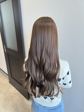 イーハトーヴ(IHATOV) オリーブベージュ