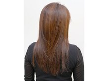 ヘアーヒロ 箱田店(hair HIRO)