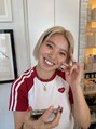 ヘアー アレス(hair ales) Vell 