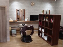 ヘアーサロン ジャック 谷塚店(JACK)