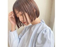 ココロニコルの雰囲気（カットに今まで満足できなかった方はオススメの高技術サロン◎）