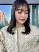 シック 桶川東口(CHIC)&nbsp;韓国風レイヤー