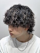 ルーストデラックス 京都河原町三条(ROOST dx)&nbsp;波巻きハイライト