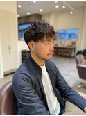 ビジパーマ