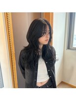 ブランニューロミエ 野田阪神店(Brand new lomie) ハッシュカット