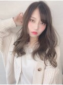 イルミナカラー☆バイオレットアッシュ