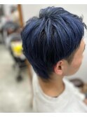 ブリーチカラー