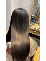 ナチュラル グロー 仙台駅前店(Natural grow)&nbsp;髪質改善ロイヤルトリートメント