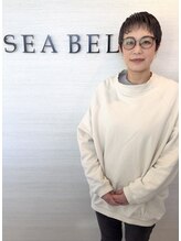 ★酒井 夕加里★髪質のお悩みはお任せください♪【ストレートパーマ/髪質改善】