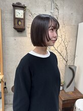 スクワッド(SQUAD) ぷつっとbob