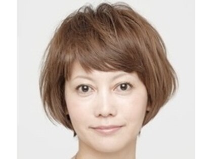 エル ブランシュ elle blancheの写真
