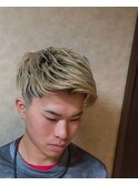 似合わせカット