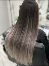 【おすすめの大人気羽エクステ】ご案内８