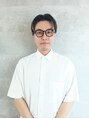 アグ ヘアー ニーナ 敦賀市店(Agu hair nina) 松永 直