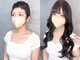 グリス(GRIZZ)の写真/《SNSで話題》最高級人毛エクステ取扱い!シールエクステ～ブレイズヘアまでオシャレ女子から圧倒的支持♪