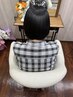 縮毛矯正＋カット￥17600→￥15840
