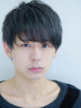 ドーバー 中野(Dover) クリーンマッシュ