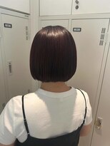 バサ ANNEX店(BASSA)&nbsp;田中　ボブ