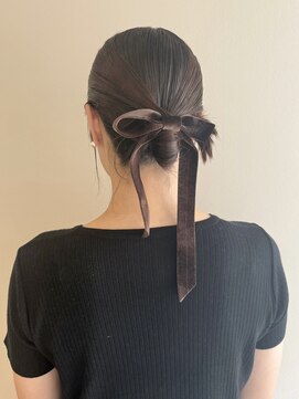 ポート(PORT) タイトアレンジ