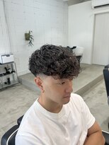 ヨロ(YOLO)&nbsp;スペインカール