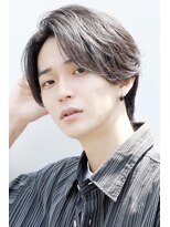 リップス 池袋(LIPPS)&nbsp;ミディアム耳かけショート