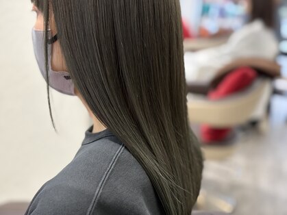 ウイ バイ ファースト 北四番丁店(u'i by first)の写真