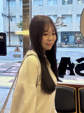 ササ ナガノ(SASA nagano) greige