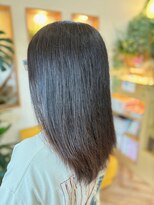 ミノル(MINORU)&nbsp;カット/トリートメント