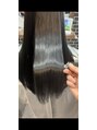 アグ ヘアー カシータ 名取店(Agu hair casita)&nbsp;髪質改善トリートメントで髪を更に高みへ☆限定メニューです。