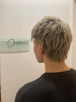 ミーティア バイ クアトロ(Meteor By QUATRO) メンズ ショート