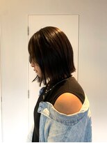 チル(chill)&nbsp;縮毛矯正