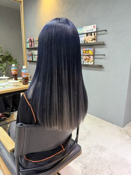 ブロック(BLOCK.) ハイインナーシルバー☆