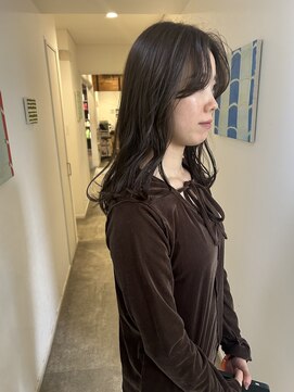 ハーティー(HEARTY) オリーブグレージュ