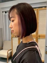 ヌク(nok) イヤリングカラー