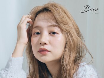 Bevo hair&spa【ビーボ ヘアアンドスパ】