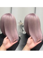 ネクスト 池袋(NEXT)&nbsp;ラベンダーピンク