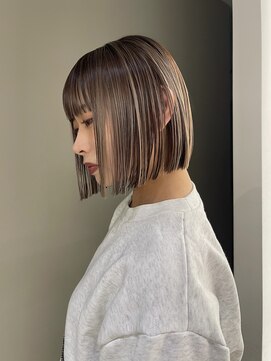 シアター(CIARTOR) アンブレラカラー