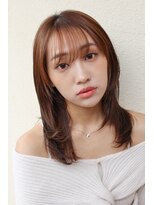 フラミューム 富士(flammeum)&nbsp;ミディアムレイヤー