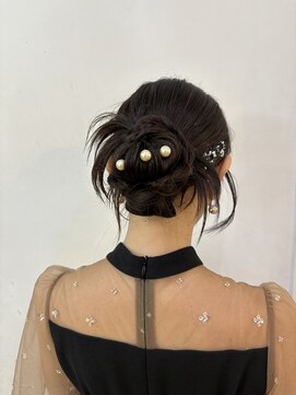 ジゼル 小倉(GiseL) カチモリ/かじ