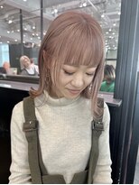 カロン トウキョウ 高円寺店(Kalon Tokyo)&nbsp;ハイトーンミルクティー
