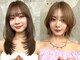 ロビー 青山(ROBBY)の写真/顔周りまで微蜜に計算された小顔見せカット◎似合わせstyleの提案力×圧倒的カット技術で満足な仕上がりに!