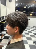 フェザーショート