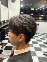 ジョーカー(JOKER)&nbsp;フェザーショート