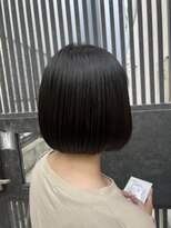 ニューヨークニューヨーク 三宮店(NYNY)&nbsp;艶感爆誕！ミニボブ