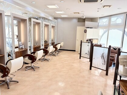 ビマイ(Bimai)の写真